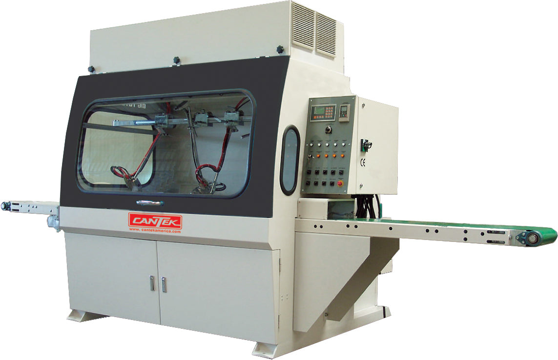 Cantek CD-305 Linear Spray Machine