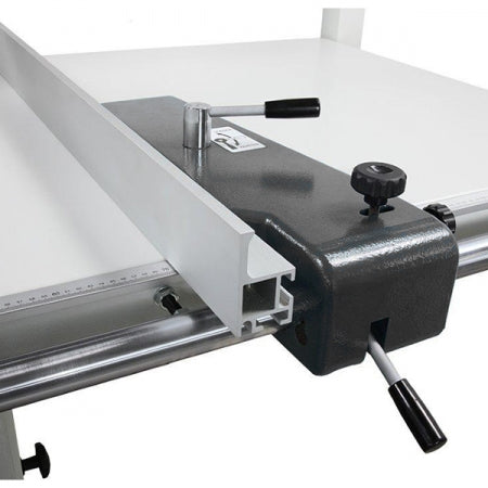 Cantek D405M-10 10′ Sliding Table Saw