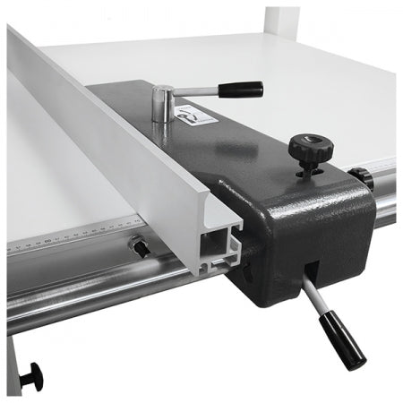 Cantek | P30 5′ Sliding Table Saw