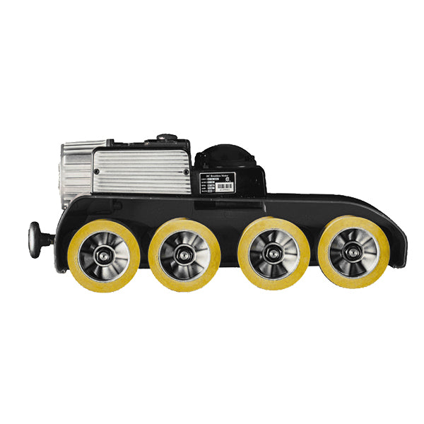 Cantek DC40 4-Roll Variable Speed Power Feeder