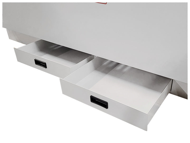 Cantek | FT2200 Downdraft Table