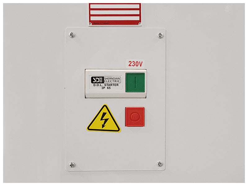 Cantek | FT2200 Downdraft Table