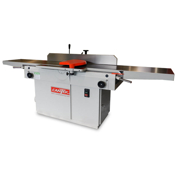 Cantek | J168LH Heavy Duty 16″ Jointer