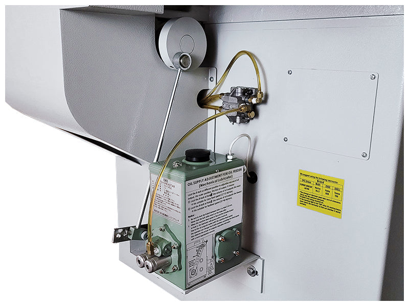 Cantek | SRS330 Straight Line Glue Joint  Ripsaw