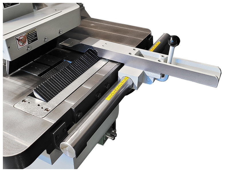 Cantek | SRS330 Straight Line Glue Joint  Ripsaw