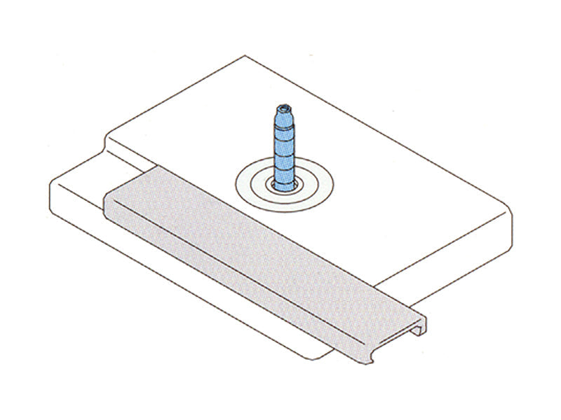 Cantek | SS512CSB Sliding Table Shaper