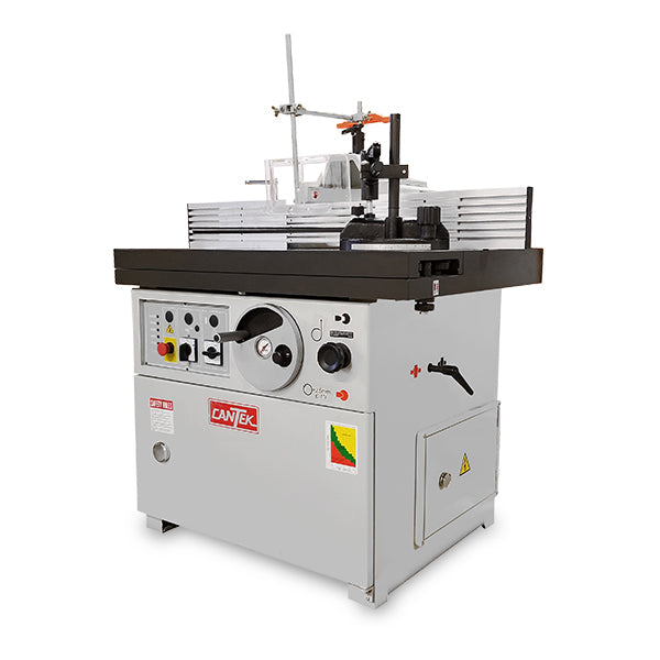 Cantek | SS512CSB Sliding Table Shaper