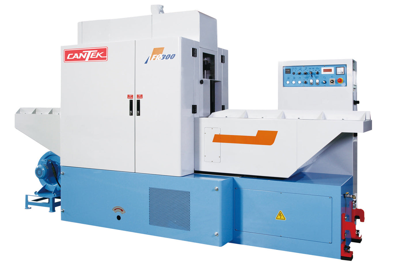 Cantek | FR-300  Frame Saw