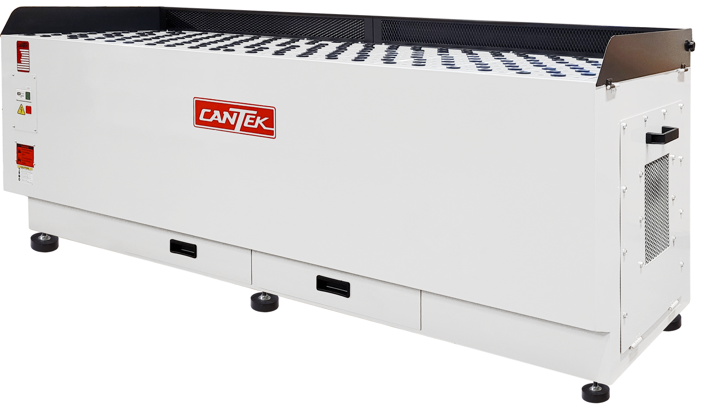 Cantek | FT2200 Downdraft Table