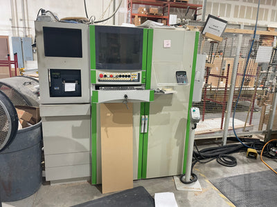 Used Biesse CNC