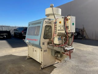 2004 Makor IRIDE Spraying Machine - Nevada