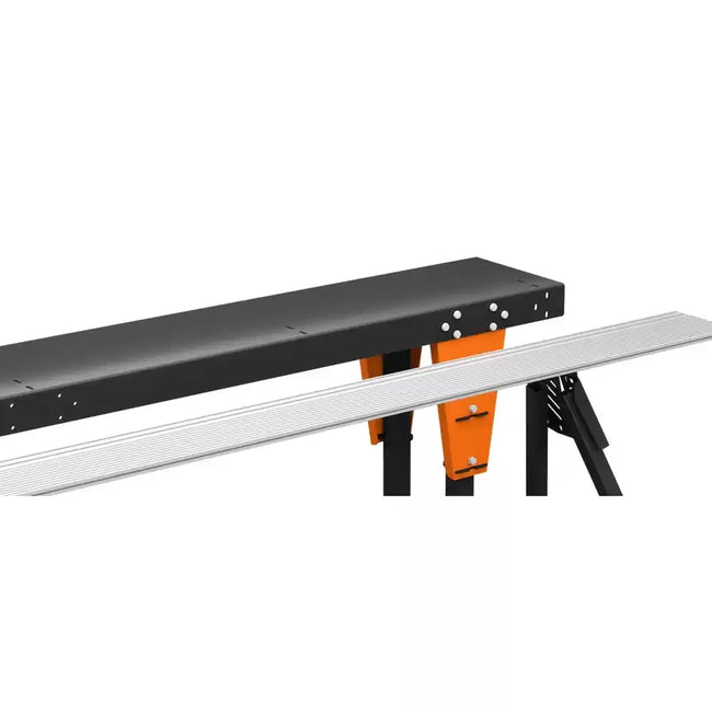 New! TigerStop TABNR16-T Solid Material Handling Table - Oregon