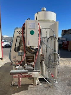 2004 Makor IRIDE Spraying Machine - Nevada