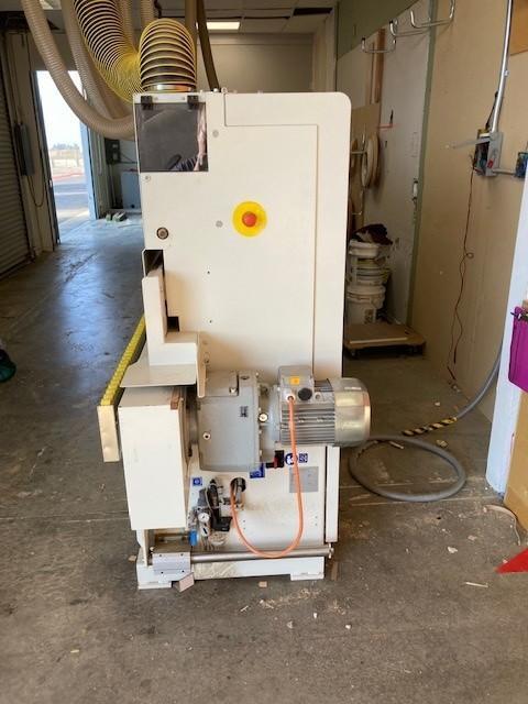 2020 SCM Olimpic K560ERT Edgebander - California