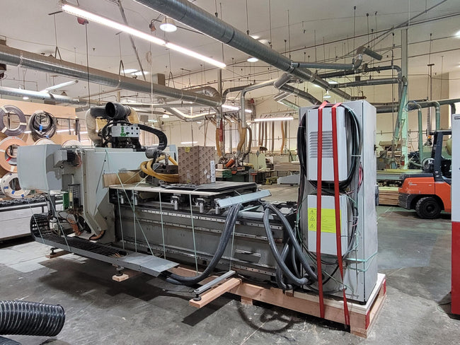 Biesse Rover A3 30 CNC Point to Point  - Nevada